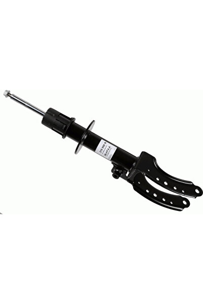 SACHS Амортисьор преден десен мост Porsche Cayenne