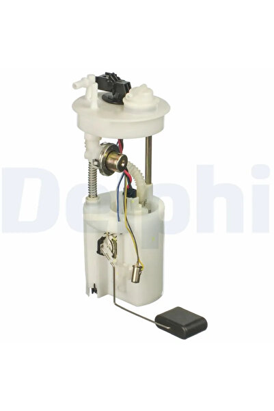 DELPHİ Система за подаване на гориво за Daewoo Matiz