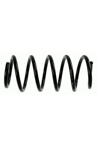 SACHS Arc Spiral Opel Meriva A Microbus