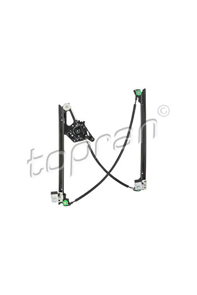TOPRAN Mecanism Actionare Geam Fata Stanga Ford Galaxy 1 Seat Alhambra