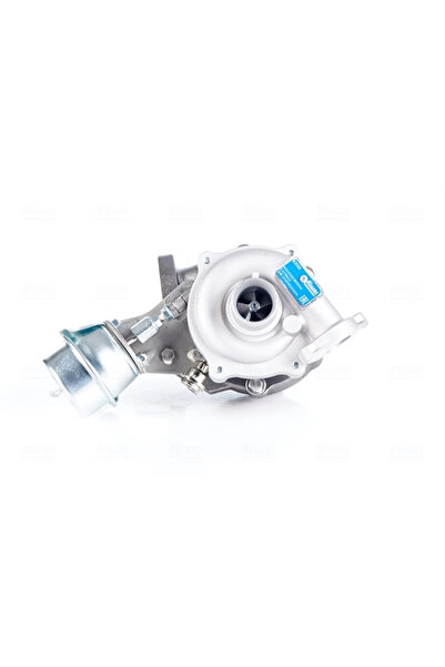 Nissens Compresor Sistem De Supraalimentare Alfa Romeo Mito Fiat Doblo Autout...