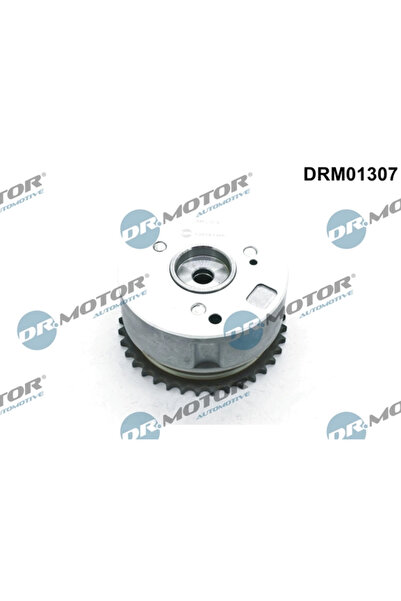 DR.MOTOR AUTOMOTIVE Регулатор на разпределителния вал Всмукателна страна Citr...