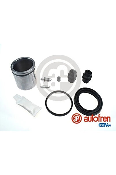 AUTOFREN SEINSA Set Reparatie Etrier Punte Fata Ford B-Max/Fiesta 6/Tourneo C...