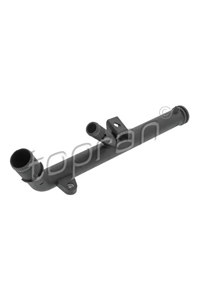 TOPRAN Cuplaj Conducta Lichid Racire Dacia Duster/Logan/Sandero Renault Clio ...