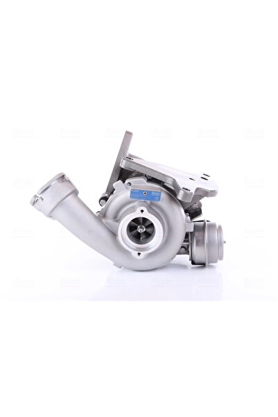 Nissens Compresor,sistem De Supraalimentare Vw Multivan T5 (7hm, 7hn, 7hf, 7ef, 7em, 7en) 2003-2009 Diesel