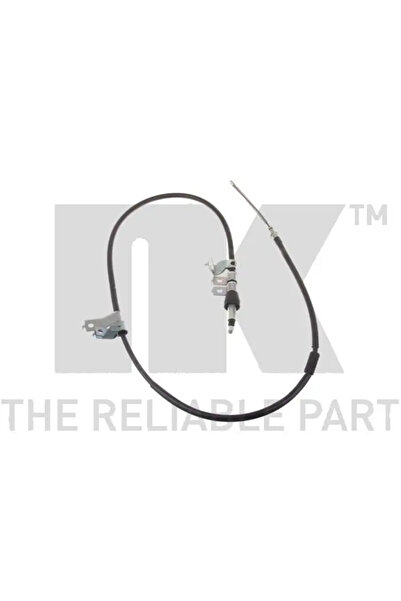 NK Жило за ръчна спирачка за Hyundai Santa Fe 1