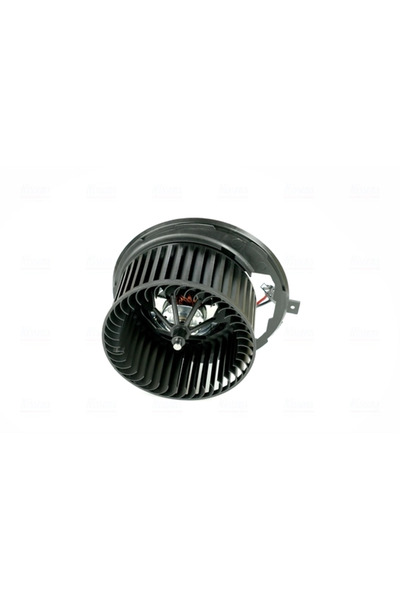Nissens Ventilator Habitaclu Audi A3 Seat Alhambra/Leon