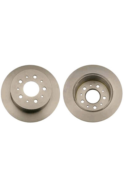 TRW Set Discuri Frana Citroen Jumper 2 Bus/Jumper 2 Caroserie/Jumper 2 Platou...