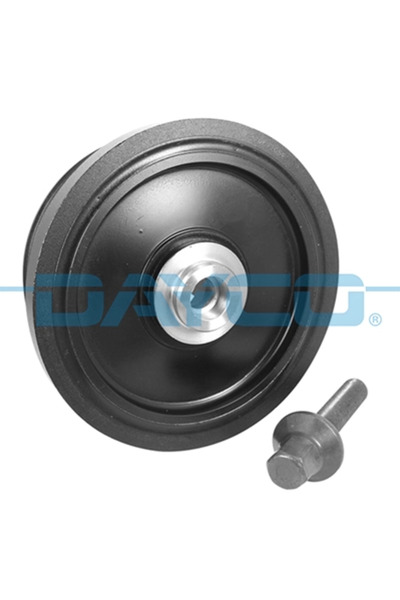 DAYCO Set Fulie Arbore Cotit Bmw 1/3/5