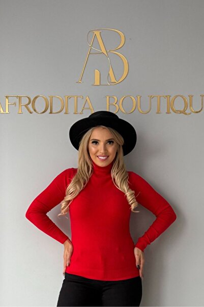 Afrodita Boutique Irene suitcase