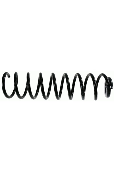 SACHS Arc Spiral Mercedes-Benz E-Class