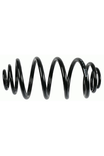 SACHS Arc Spiral Opel Vectra C Vauxhall Vectra Model 2