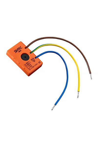 Other Descărcător de supratensiune varistor tip 3 clasa D pentru montare într...