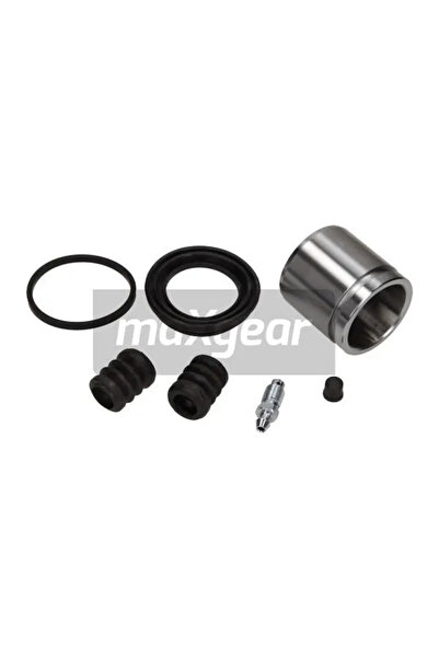 MaxGear Set Reparatie Etrier Punte Fata Chevrolet Matiz/Spark Daewoo Matiz