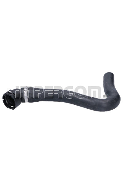 ORIGINAL IMPERIUM Radiator Hose Above Fiat Panda