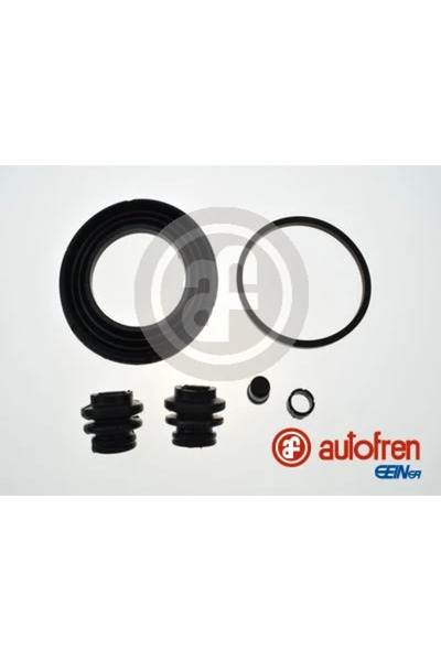 AUTOFREN SEINSA Set Reparatie Etrier Punte Fata Citroen Jumper 2 Caroserie/Ju...