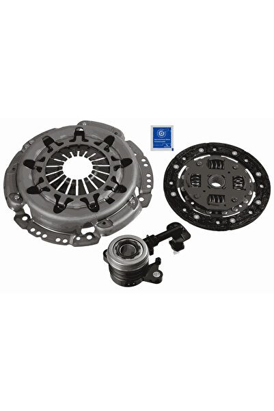 SACHS Set Ambreiaj Nissan Micra 3 2002-2010