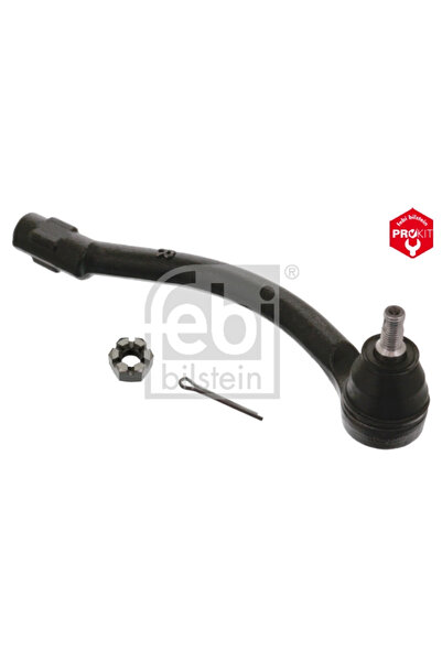 FEBI BILSTEIN Cap De Bara Axa Fata Dreapta Hyundai Elantra 5 Cupe/Elantra 5 L...