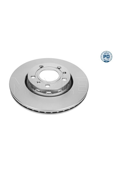 MEYLE Disc Frana Puntea Spate Audi A8 D3 Vw Phaeton
