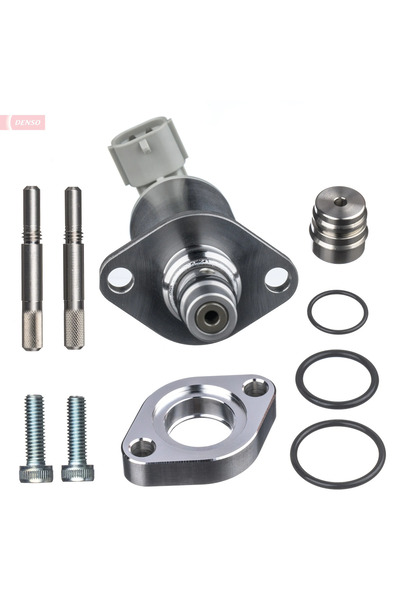 DENSO Supapa Control Presiune Sistem - Common-Rail Toyota Avensis/Rav 4 3/Rav...