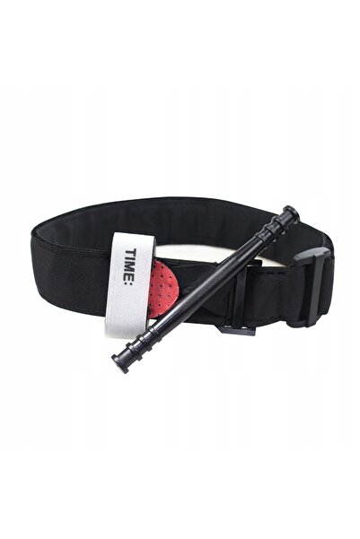 Other TACTICAL TOURNAMENT MILITARY PRESSURE BAND 75CM XL TIME STRONG VELCRO NYLON CAT