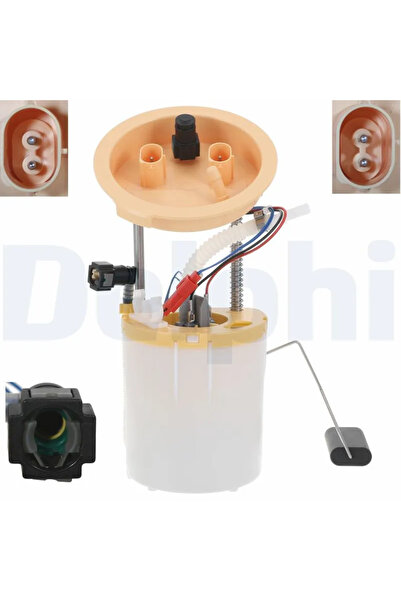 DELPHİ Sistem Alimentare Cu Combustibil Bmw 1/3