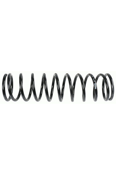 SACHS Arc Spiral Mercedes-Benz G-Class