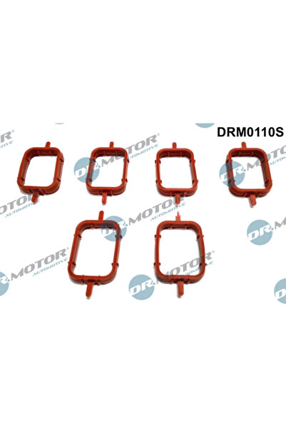 DR.MOTOR AUTOMOTIVE Set Garnituri Galerie Admisie Bmw 3/5/7 Land Rover Freela...