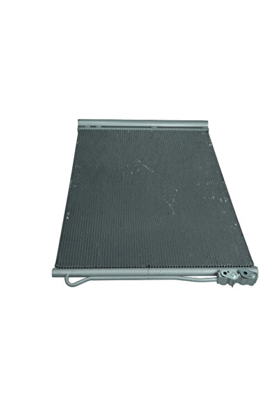 MaxGear Condensator Climatizare Bmw 5/6/7