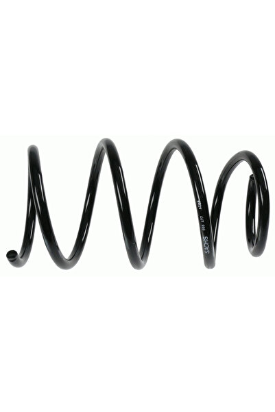 SACHS Arc Spiral Bmw 5