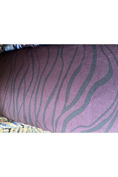 Butik Bordo Belmando Viskon Kumaş