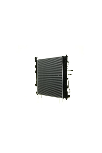 MAHLE Radiator Racire Motor Hyundai IX35 Kia Sportage 3 2009-2016