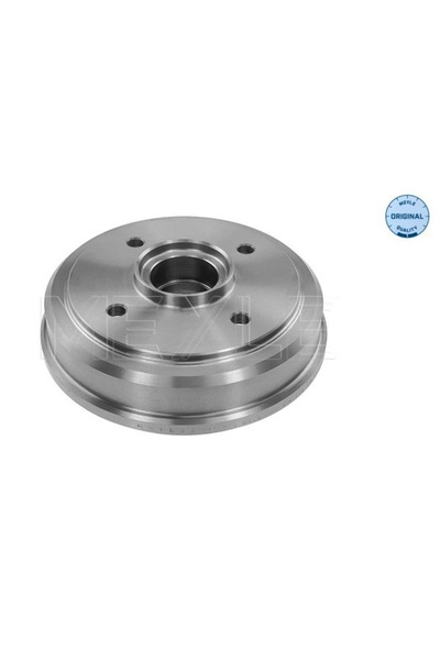 MEYLE Tambur Frana Puntea Spate Chevrolet Matiz/Spark Daewoo Matiz