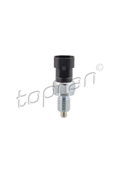 TOPRAN Comutator Lampa Marsalier Opel Omega A/Omega B/Senator B Vauxhall Carl...