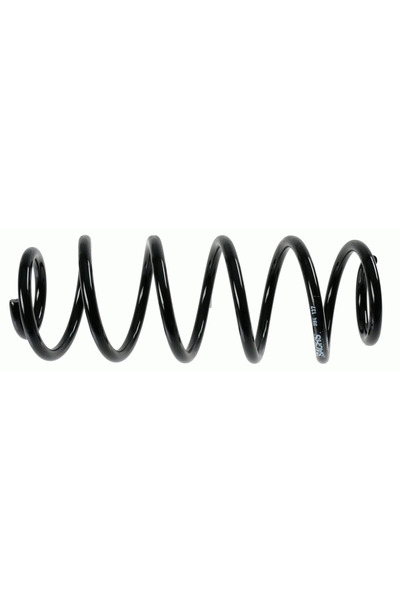 SACHS Arc Spiral Suzuki Swift 3