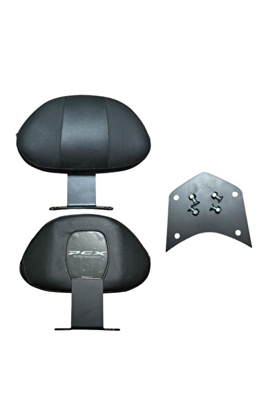 Honda Pcx Sırt Dayama Sissy Bar