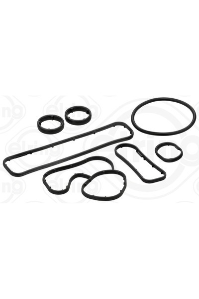 ELRING Set Garnituri Radiator Ulei Nissan NV400 Bus/NV400 Caroserie/NV400 Pla...