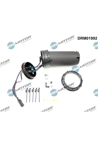 DR.MOTOR AUTOMOTIVE Incalzire Unitate Rezervor (Injectare Aditiv) Ford Ranger...