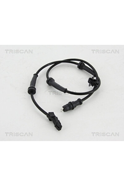 TRISCAN Сензор за скоростта на колелата Renault Megane 2/Scenic 2