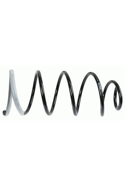 SACHS Arc Spiral Citroen C4 1/C4 Cupe Peugeot 307