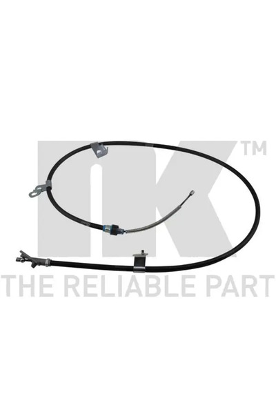 NK Toyota Yaris Parking Brake Cable