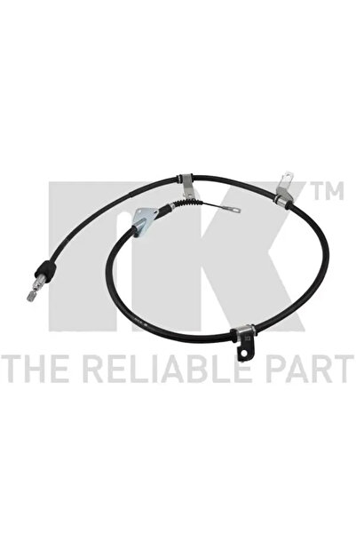 NK Cablu Frana De Parcare Hyundai I30