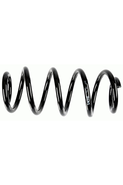 SACHS Arc Spiral Audi A4 Allroad B8/A4 B8/A6 C7 2008-2018