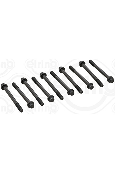 ELRING Set Surub Chiulasa Eunos 500 Limuzina/Presso Cupe Ford Asia & Oceania ...