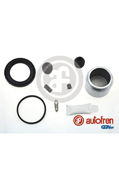 AUTOFREN SEINSA Set Reparatie Etrier Punte Fata Kia Retona Autoturism De Tere...