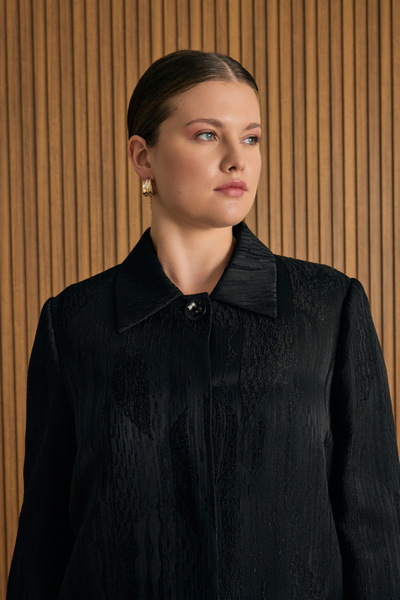 Aker Özel Dokuma Kumaş Kap