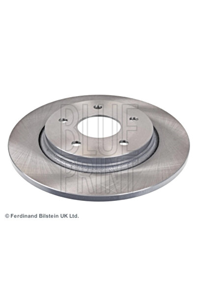 BLUE PRİNT Disc Frana Puntea Spate Chrysler Grand Voyager 5 Dodge Grand Carav...