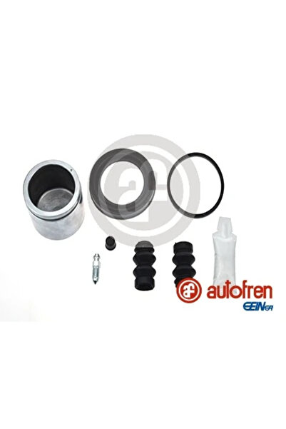 AUTOFREN SEINSA Set Reparatie Etrier Punte Fata Toyota Yaris