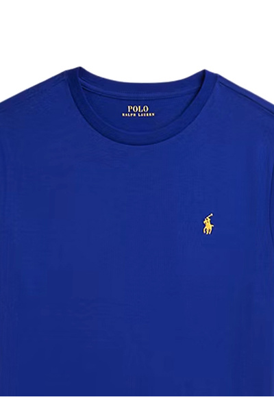 Polo Ralph Lauren Blue Boy's T-shirt