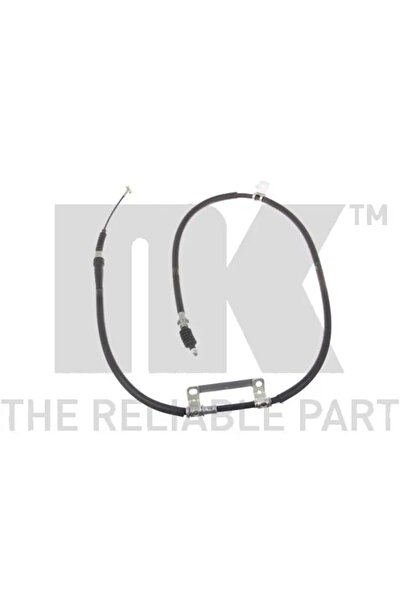 NK Parking Brake Cable Kia Carens 1 Microbus/Cerato 1 Limousine/Cerato Limousine